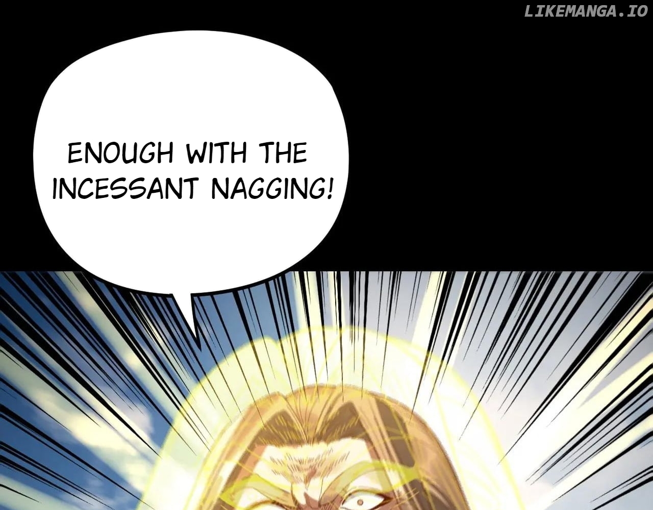 Me, The Heavenly Destined Villain Chapter 264 - page 81